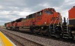 BNSF 9164